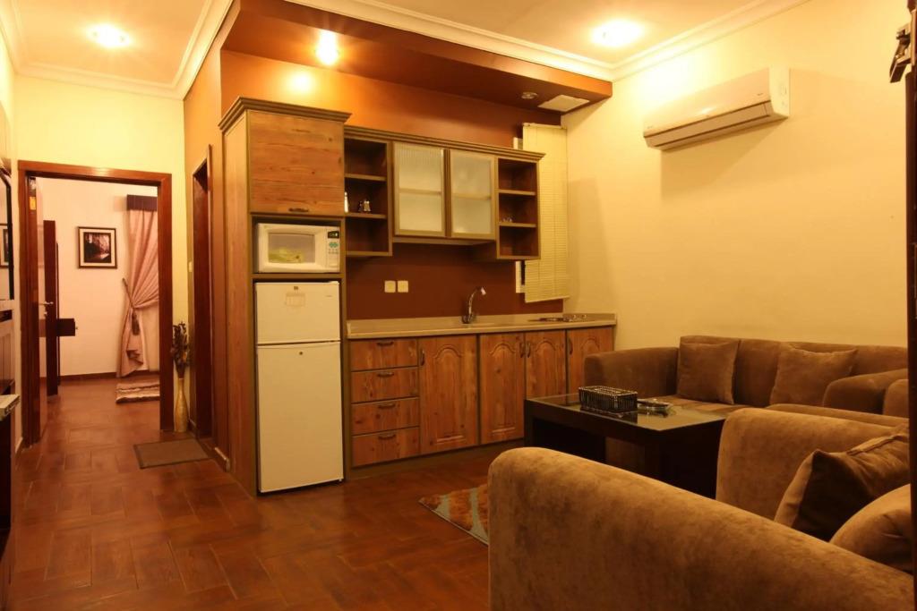Taleen AlSulaimanyah hotel apartments 2*