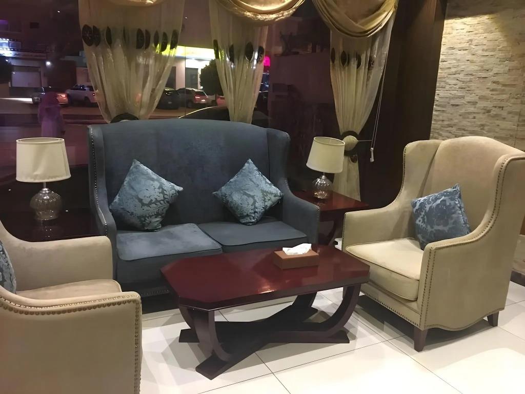 Taleen AlSulaimanyah hotel apartments 2*