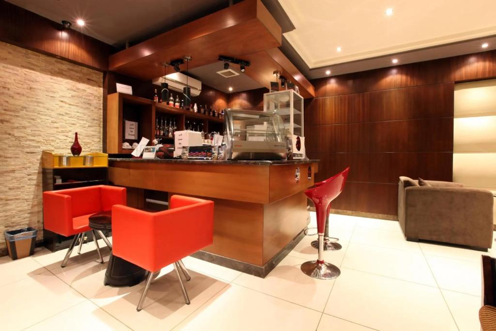 Taleen AlSulaimanyah hotel apartments 2*