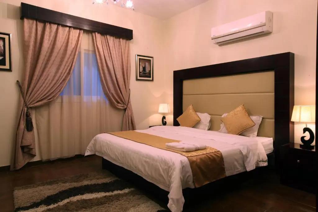 Taleen AlSulaimanyah hotel apartments 2*