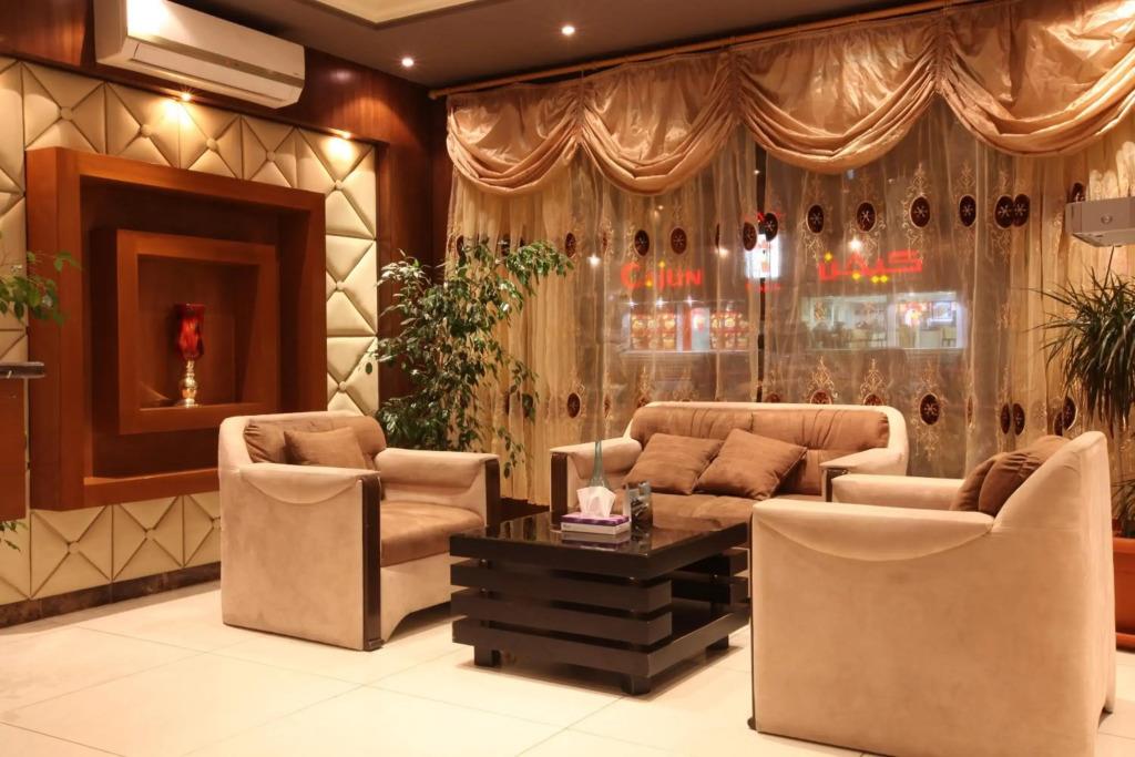 Taleen AlSulaimanyah hotel apartments 2*