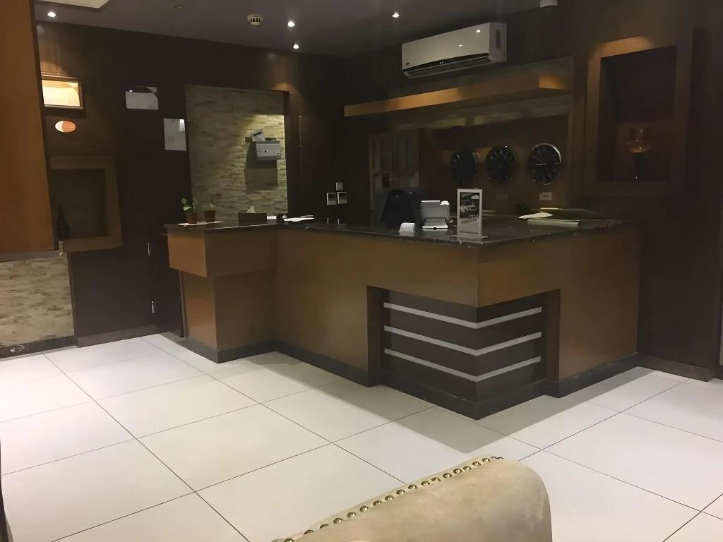 Taleen AlSulaimanyah hotel apartments 2*