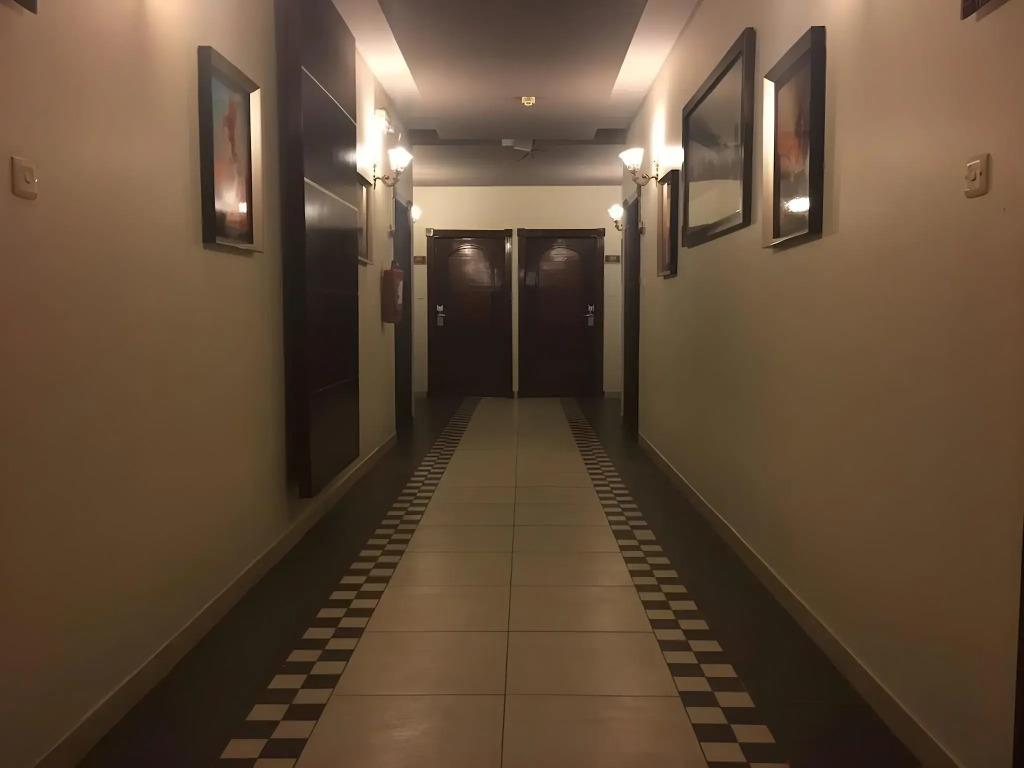 Taleen AlSulaimanyah hotel apartments 2*