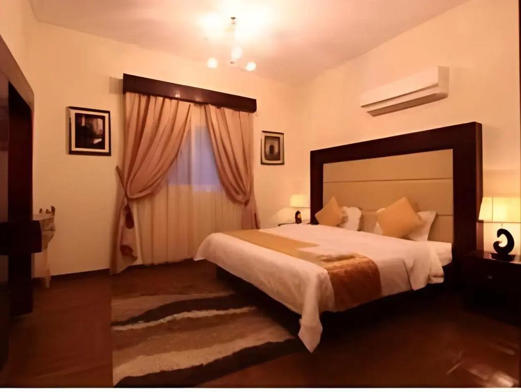 Taleen AlSulaimanyah hotel apartments 2*
