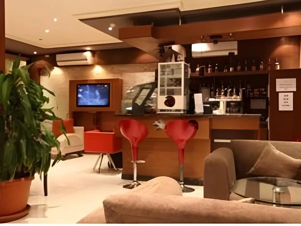 Taleen AlSulaimanyah hotel apartments 2*