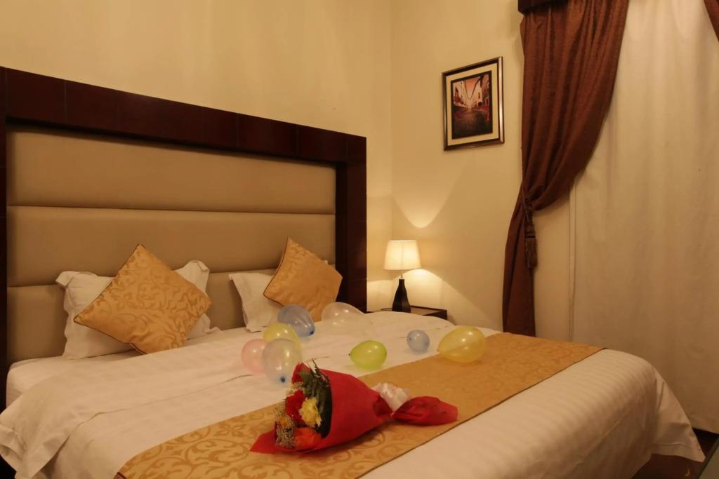 Taleen AlSulaimanyah hotel apartments 2*