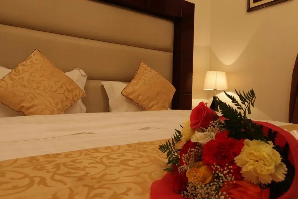 Taleen AlSulaimanyah hotel apartments 2*