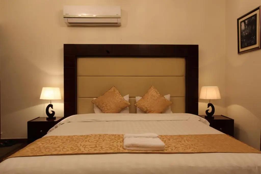 Taleen AlSulaimanyah hotel apartments 2*