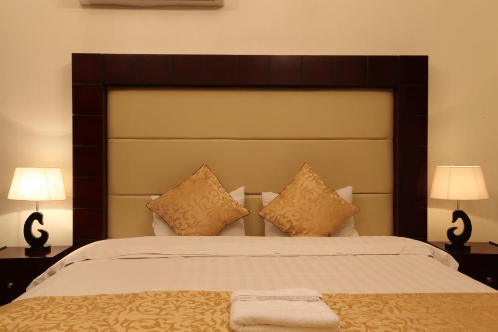 Taleen AlSulaimanyah hotel apartments 2*