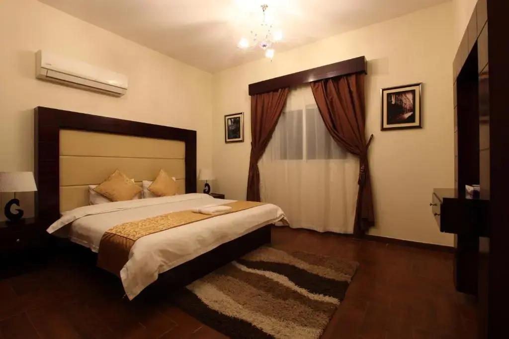 Taleen AlSulaimanyah hotel apartments 2*