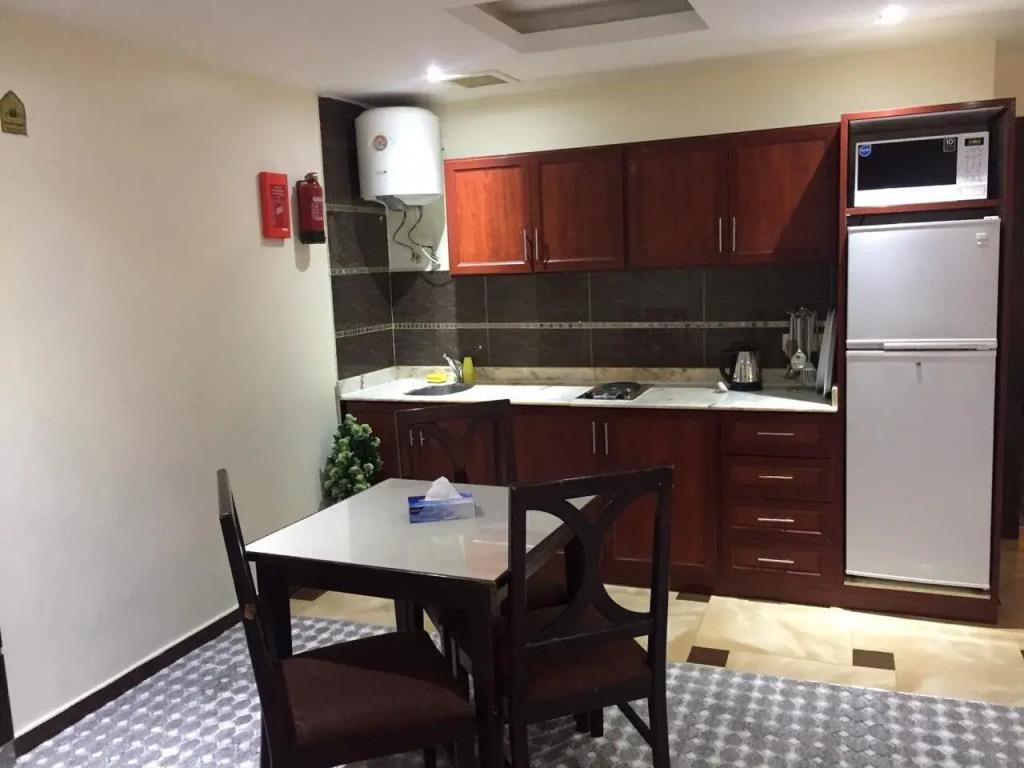 Merfal Hotel Apartments Al Taawan 3*