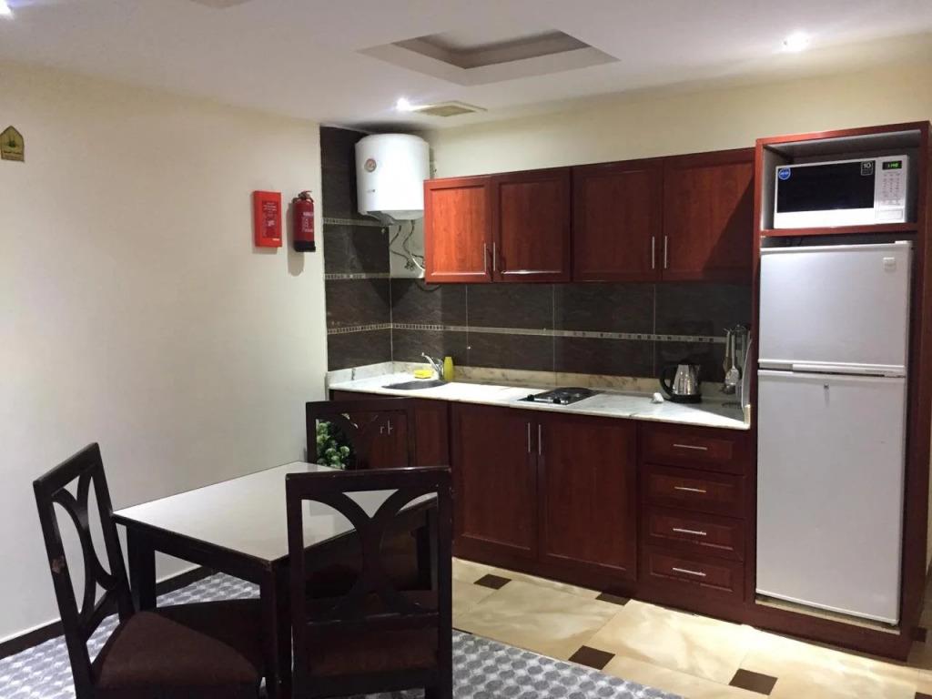 Merfal Hotel Apartments Al Taawan 3*