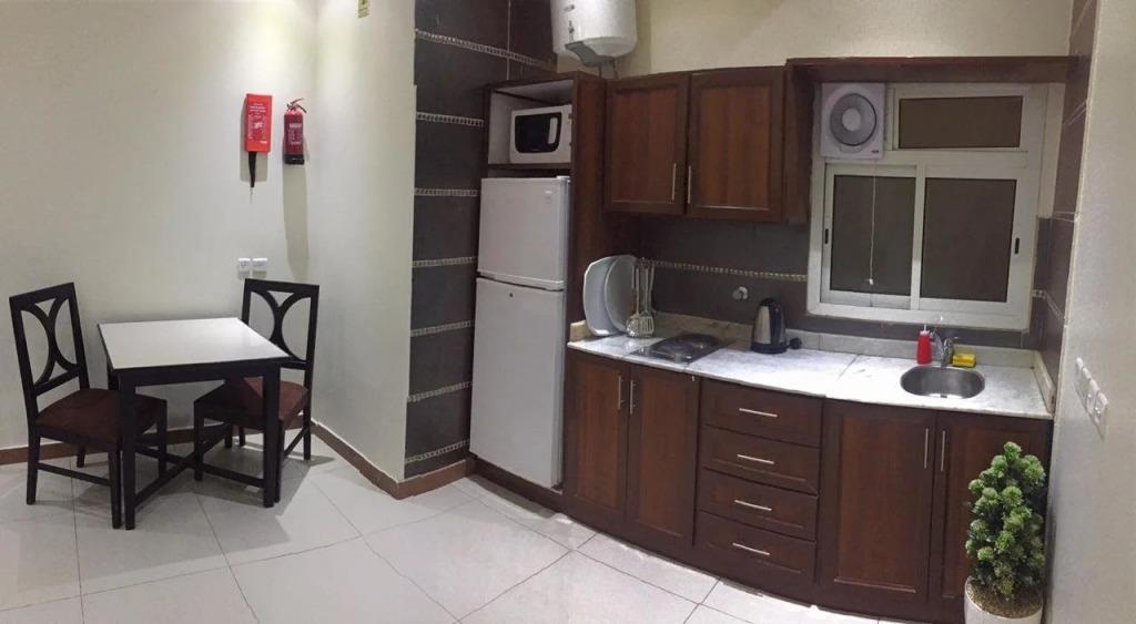 Merfal Hotel Apartments Al Taawan 3*