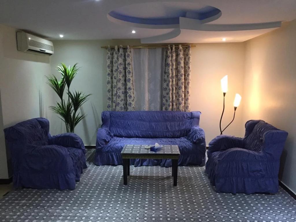 Merfal Hotel Apartments Al Taawan 3*