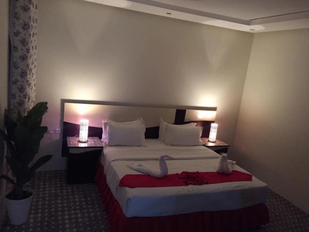 Merfal Hotel Apartments Al Taawan 3*