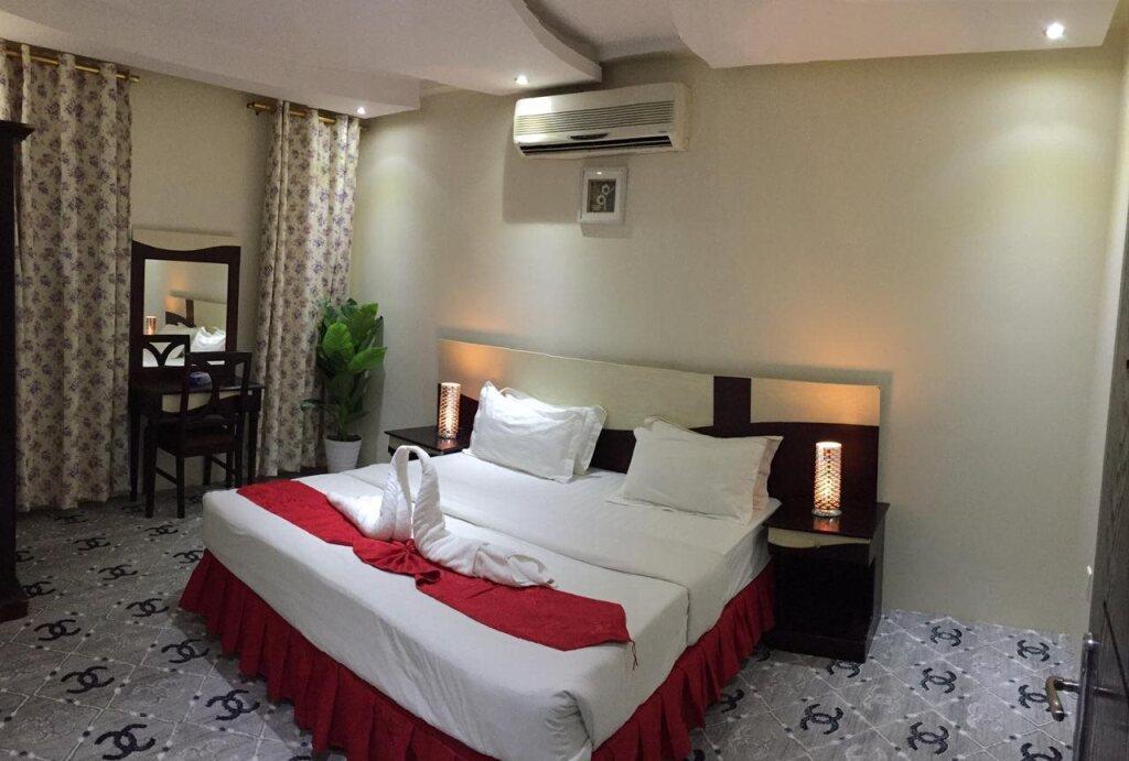 Merfal Hotel Apartments Al Taawan 3*