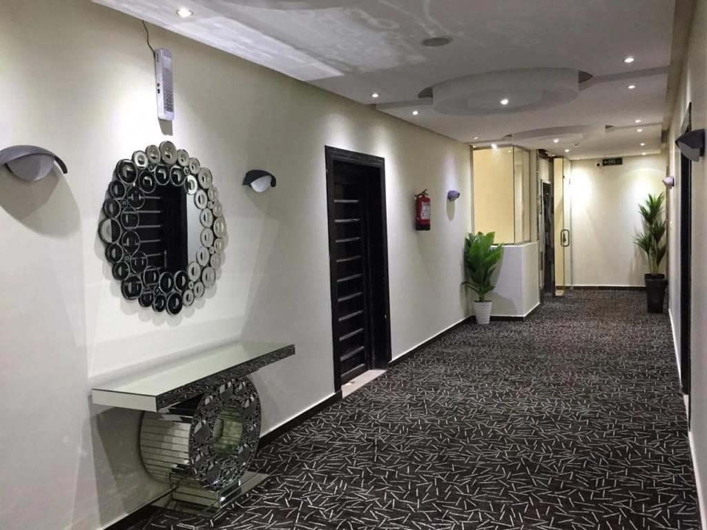 Merfal Hotel Apartments Al Taawan 3*