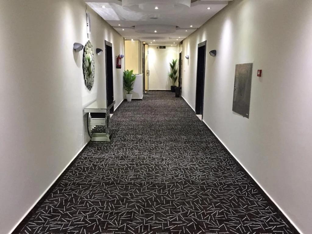 Merfal Hotel Apartments Al Taawan 3*