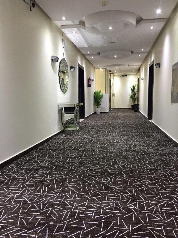 Merfal Hotel Apartments Al Taawan 3*