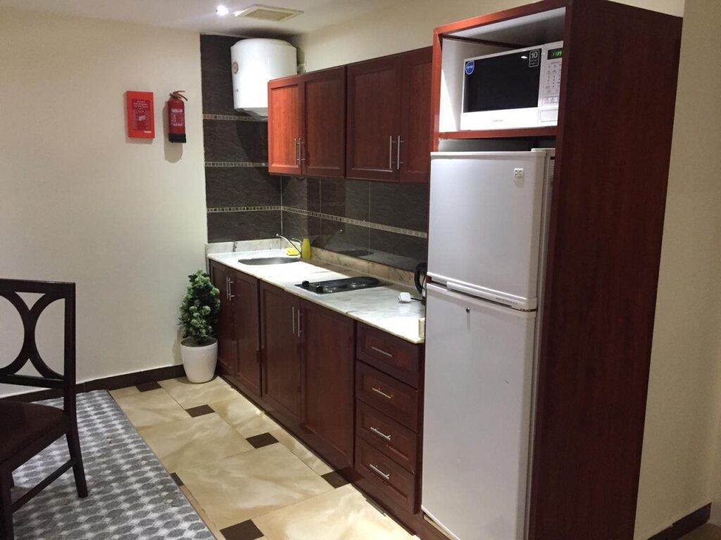 Merfal Hotel Apartments Al Taawan 3*