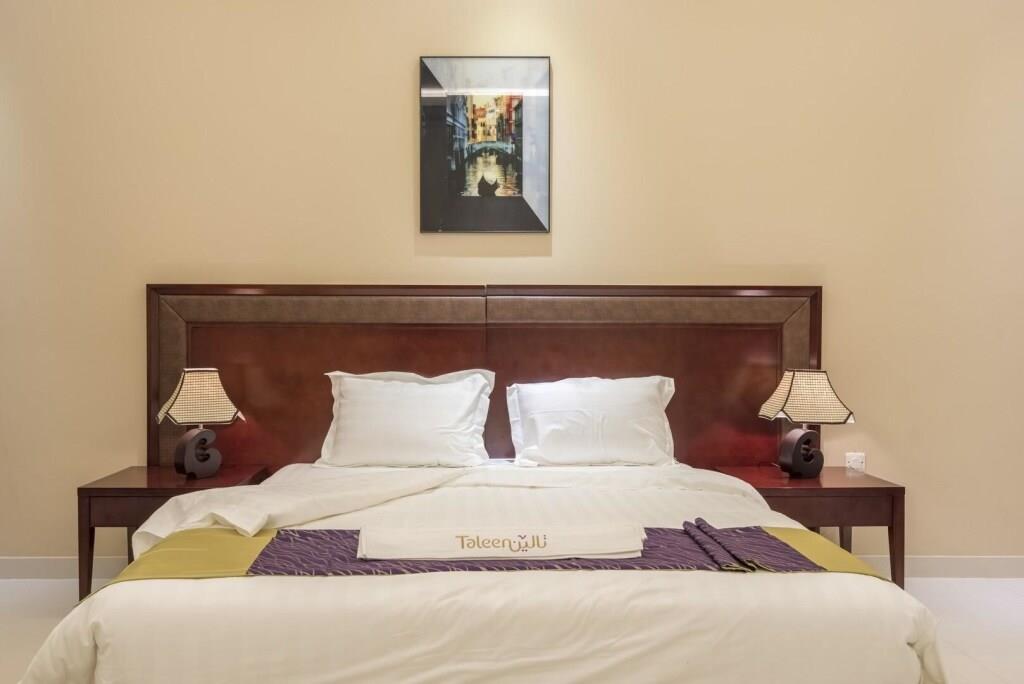 Taleen Durrat Al Nakhil 4*