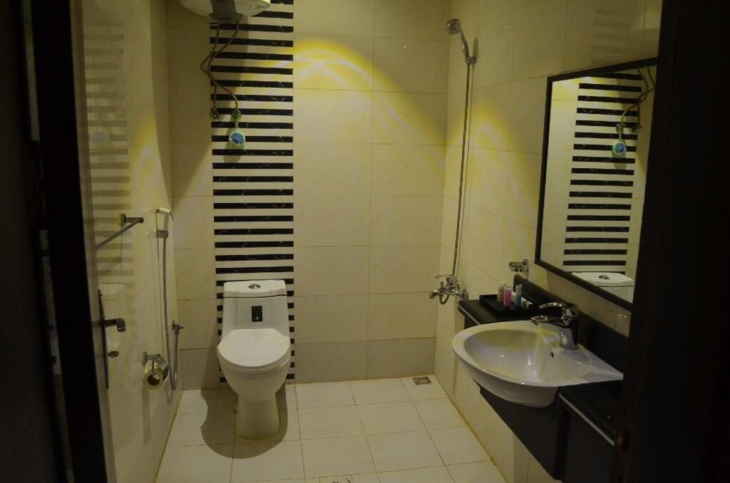 Taleen Durrat Al Nakhil 4*