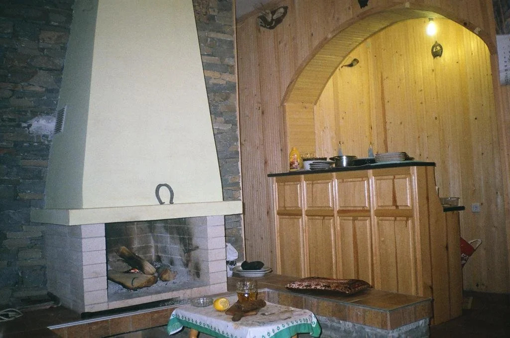 Villa Lilia 0*