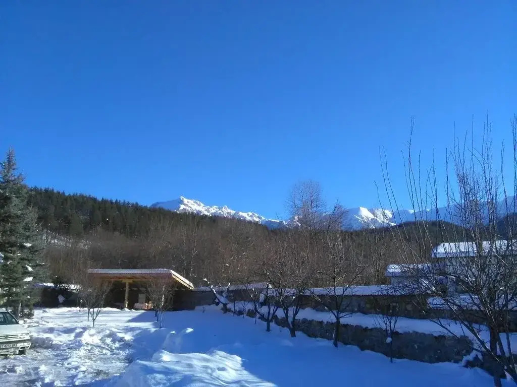 Villa Lilia 0*