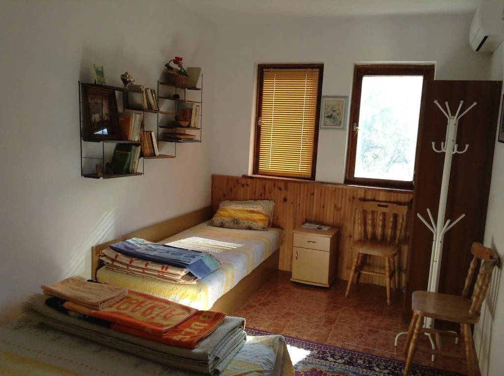 Villa Lilia 0*