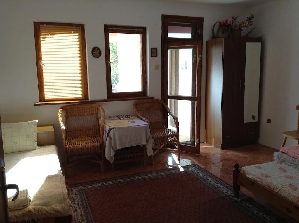 Villa Lilia 0*