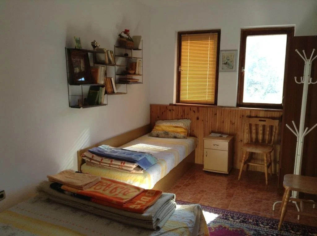 Villa Lilia 0*