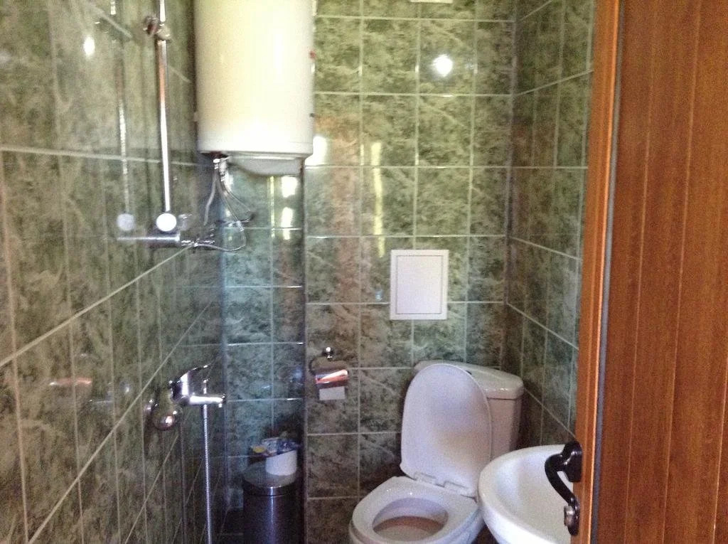 Villa Lilia 0*