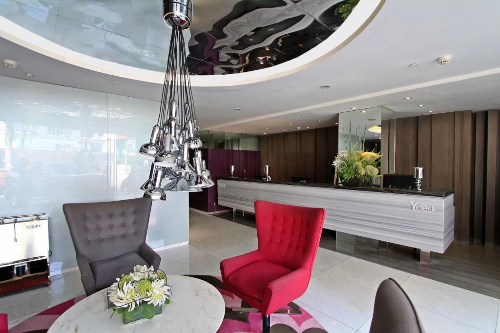 Hotel XYZ 3*