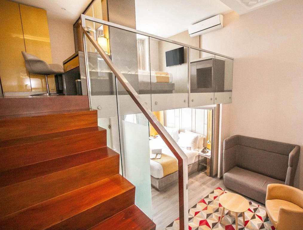 Hotel XYZ 3*