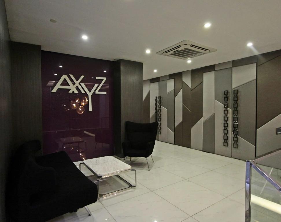 Hotel XYZ 3*