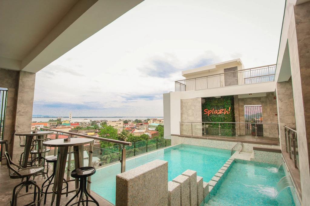 Hotel XYZ 3*
