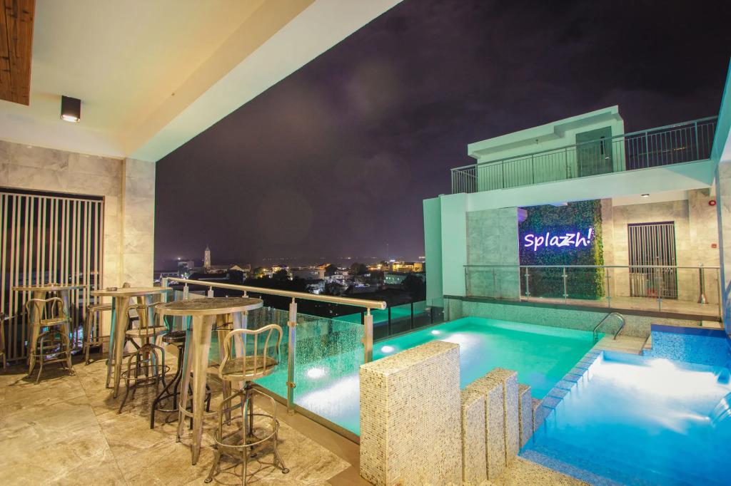 Hotel XYZ 3*