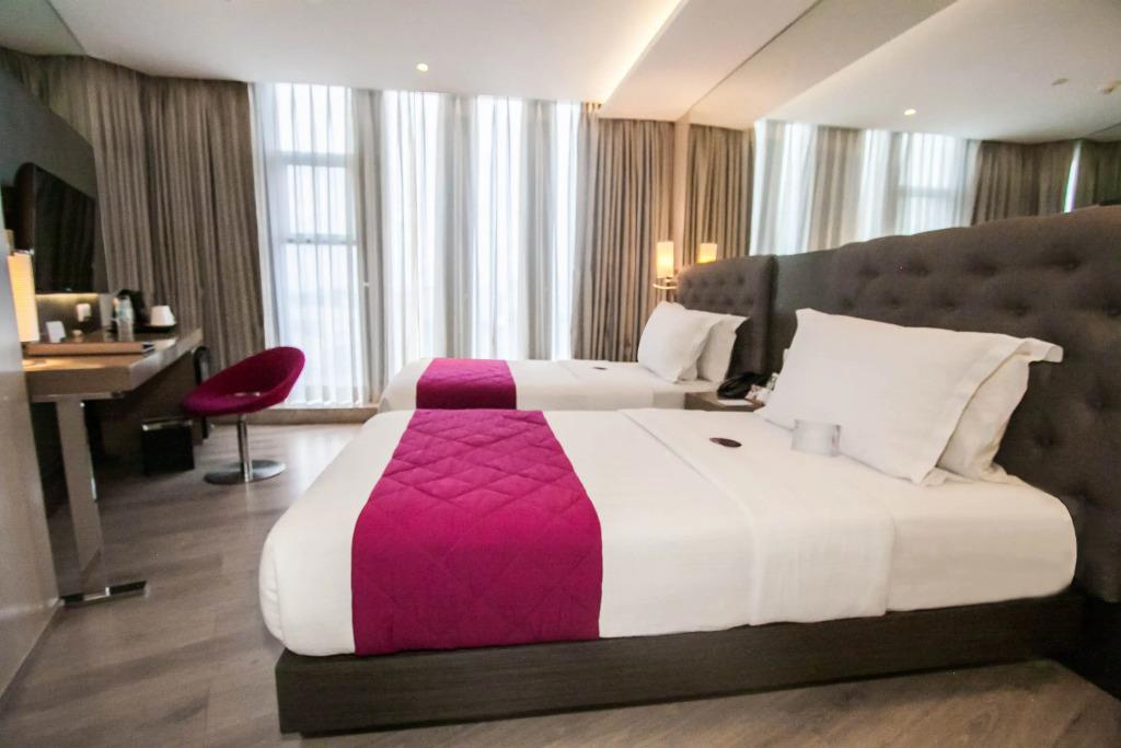 Hotel XYZ 3*