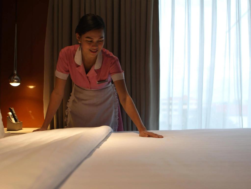 Hotel XYZ 3*