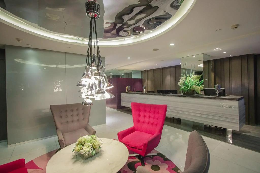 Hotel XYZ 3*