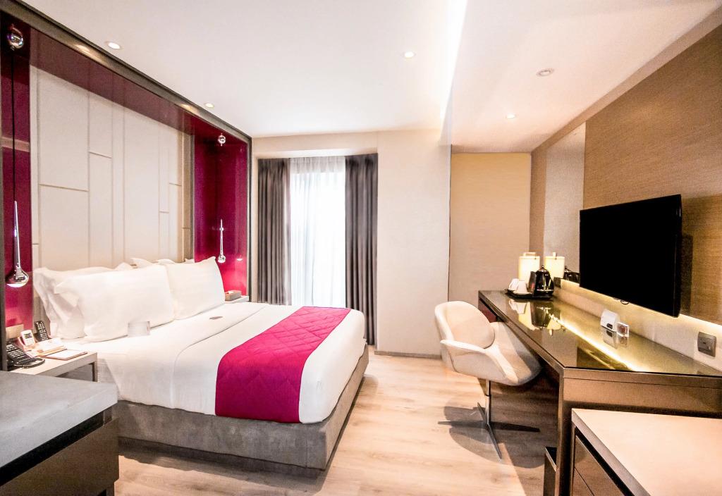 Hotel XYZ 3*