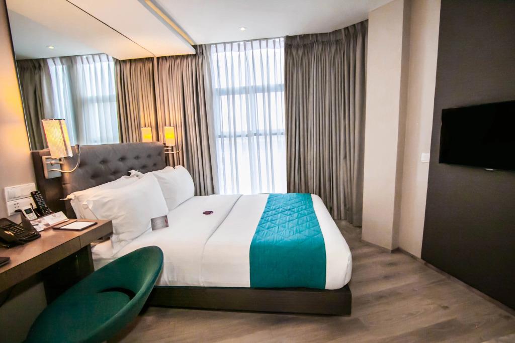 Hotel XYZ 3*