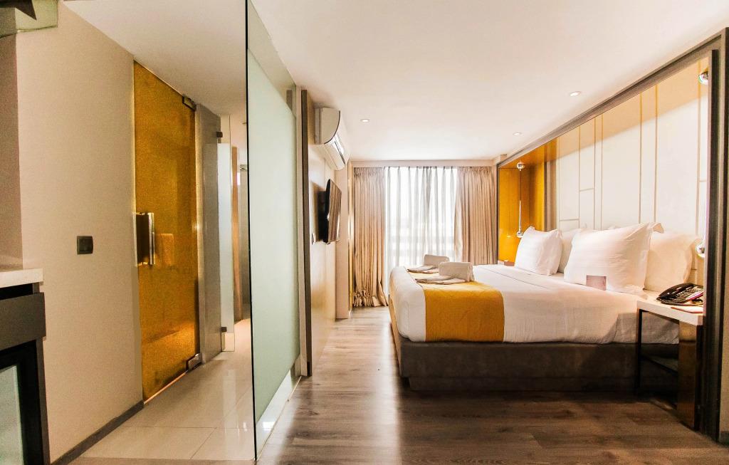 Hotel XYZ 3*