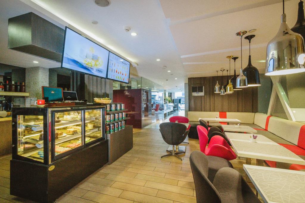 Hotel XYZ 3*