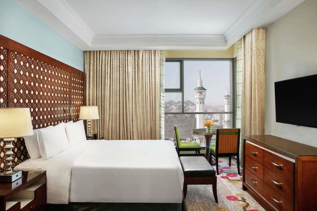 Hilton Suites Jabal Omar Makkah 5*