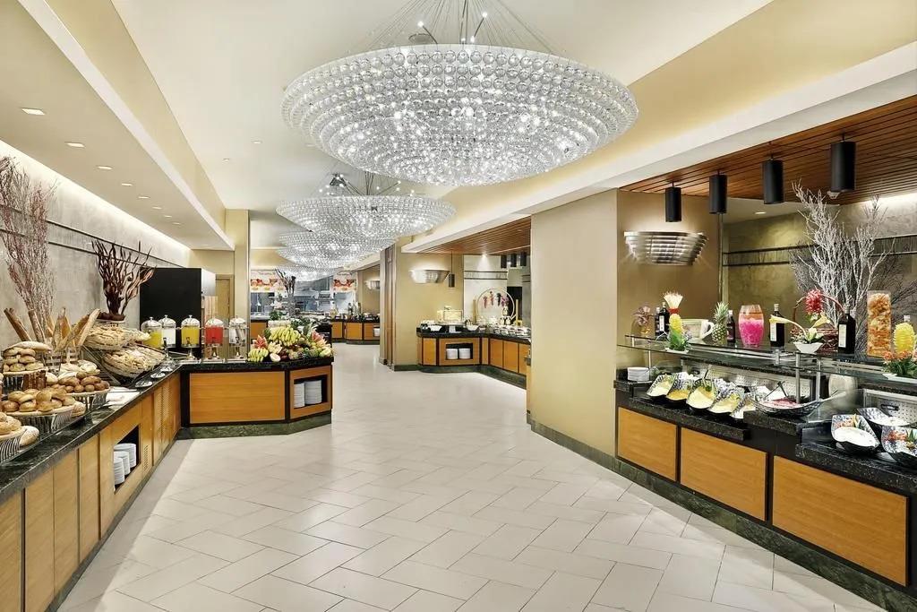 Hilton Suites Jabal Omar Makkah 5*