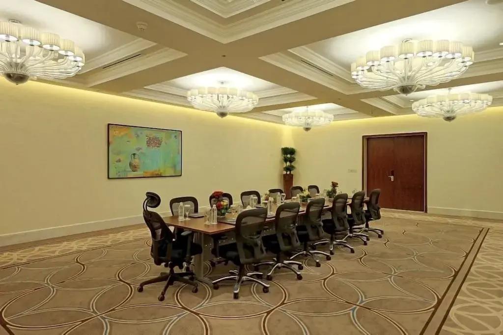 Hilton Suites Jabal Omar Makkah 5*