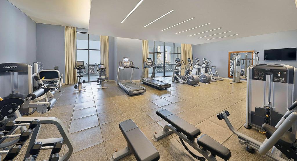 Hilton Suites Jabal Omar Makkah 5*