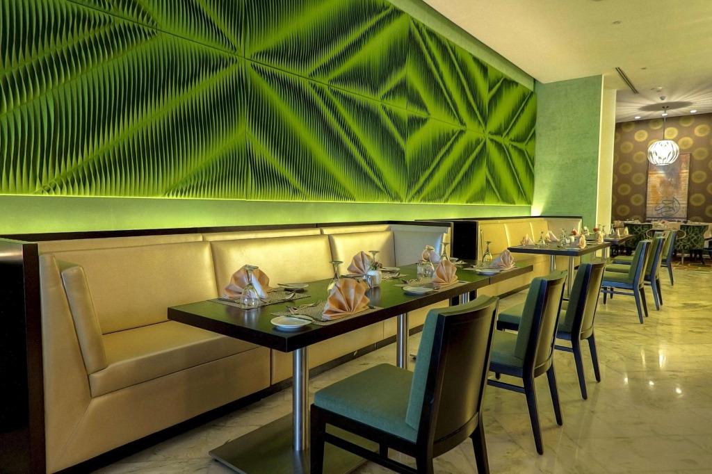Hilton Suites Jabal Omar Makkah 5*