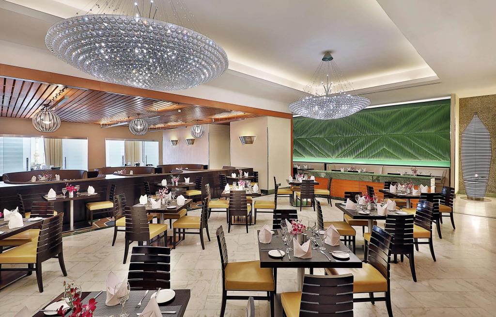 Hilton Suites Jabal Omar Makkah 5*